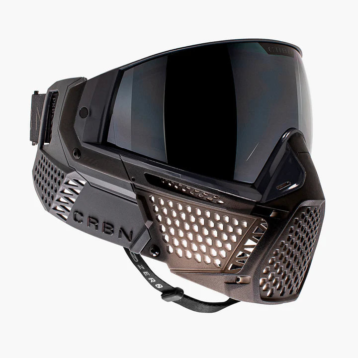 CRBN ZERO PRO - Graphite