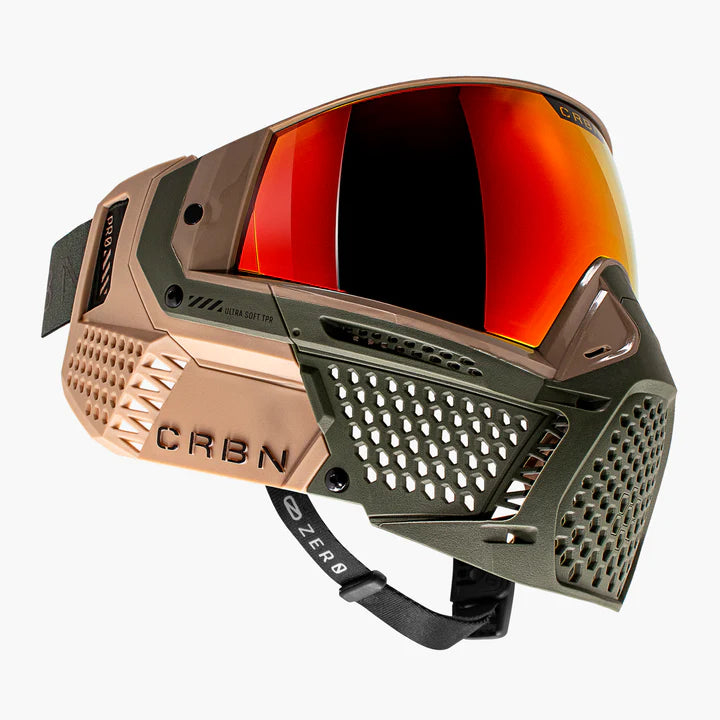 CRBN ZERO PRO - Safari