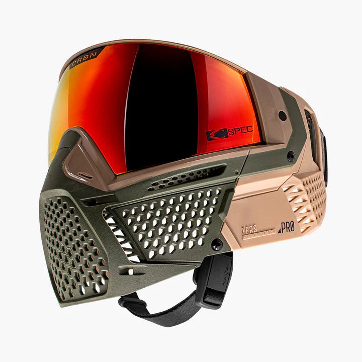 CRBN ZERO PRO - Safari