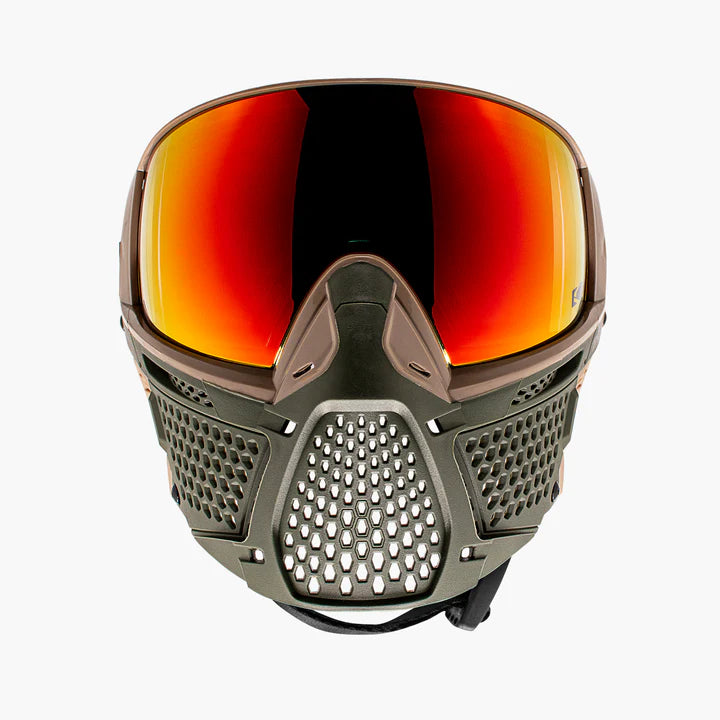 CRBN ZERO PRO - Safari