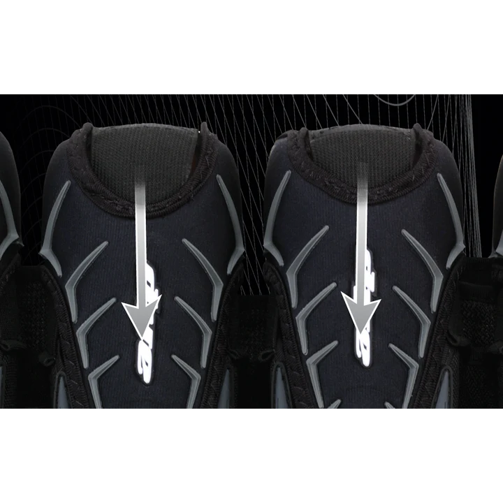 DYE Assault Pack -4+5