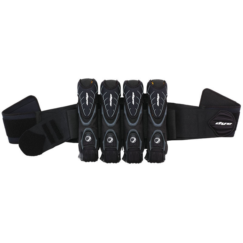 DYE Assault Pack -4+5