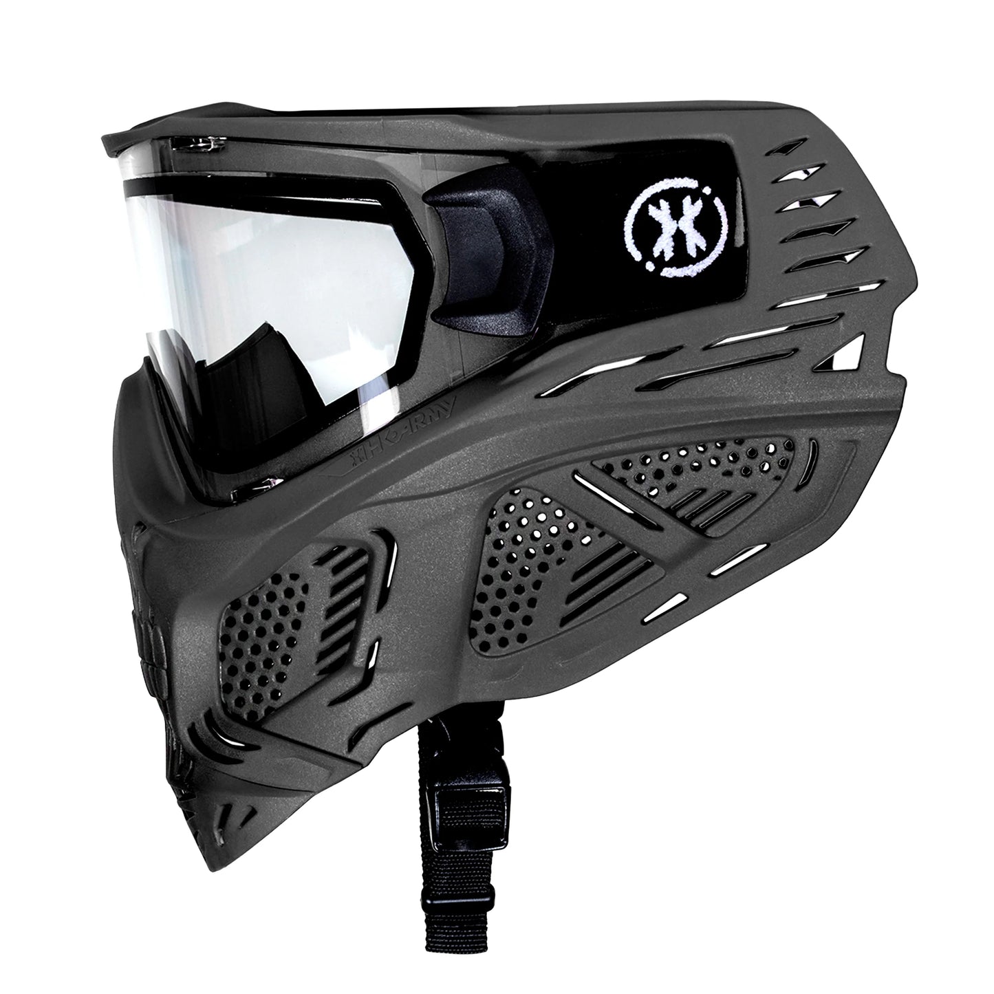 HK Army Skull Goggle - Black