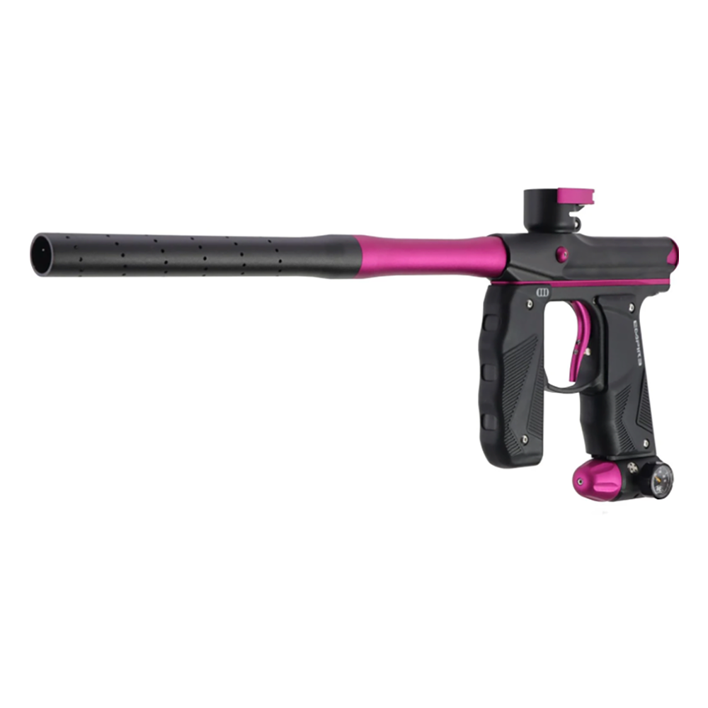 EMPIRE MINI GS DUST BLACK/ DUST PINK