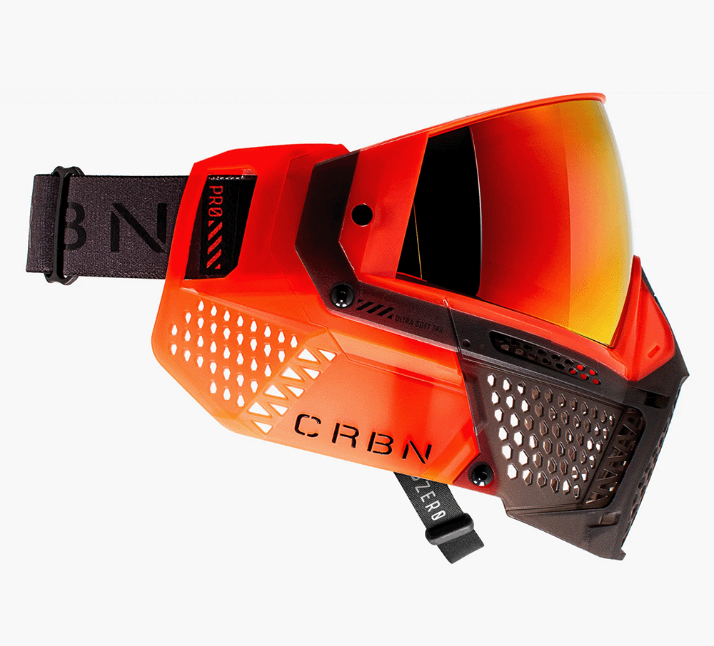 CRBN ZERO PRO - Blaze