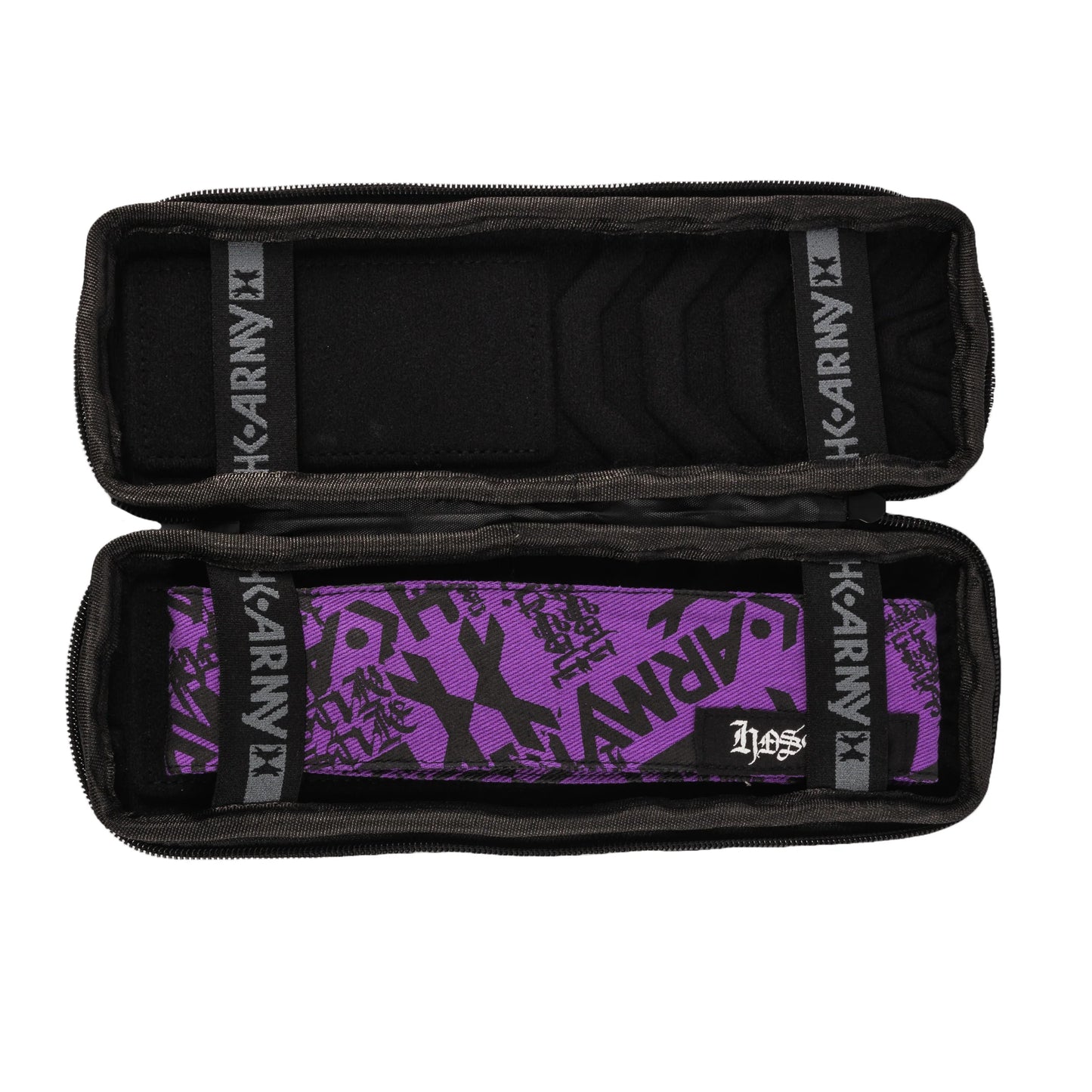 HK Army Deadbox Chaos Headband - Purple