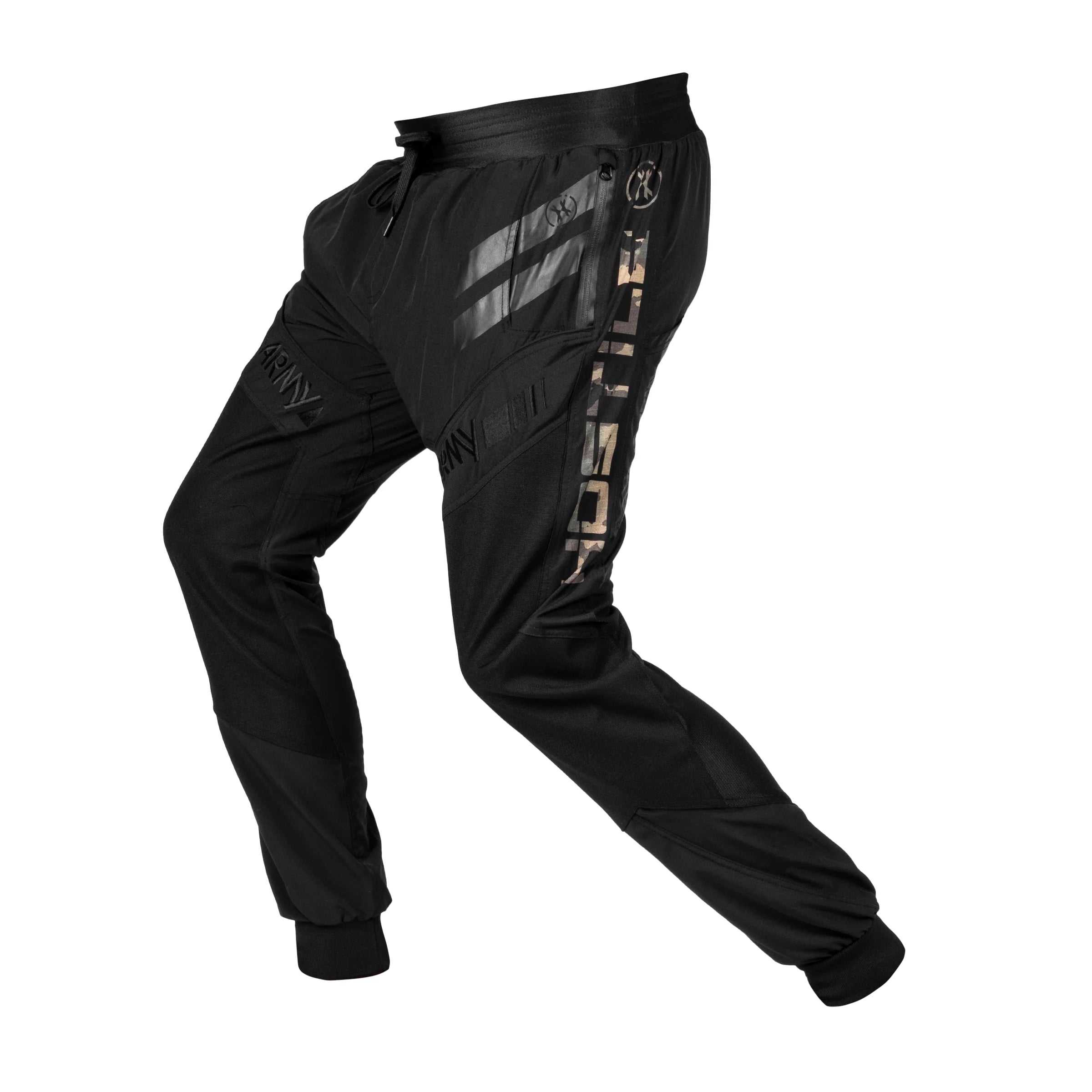 HK Army Hostile TRK AIR Jogger Pant - Camo – The Paintball Factory