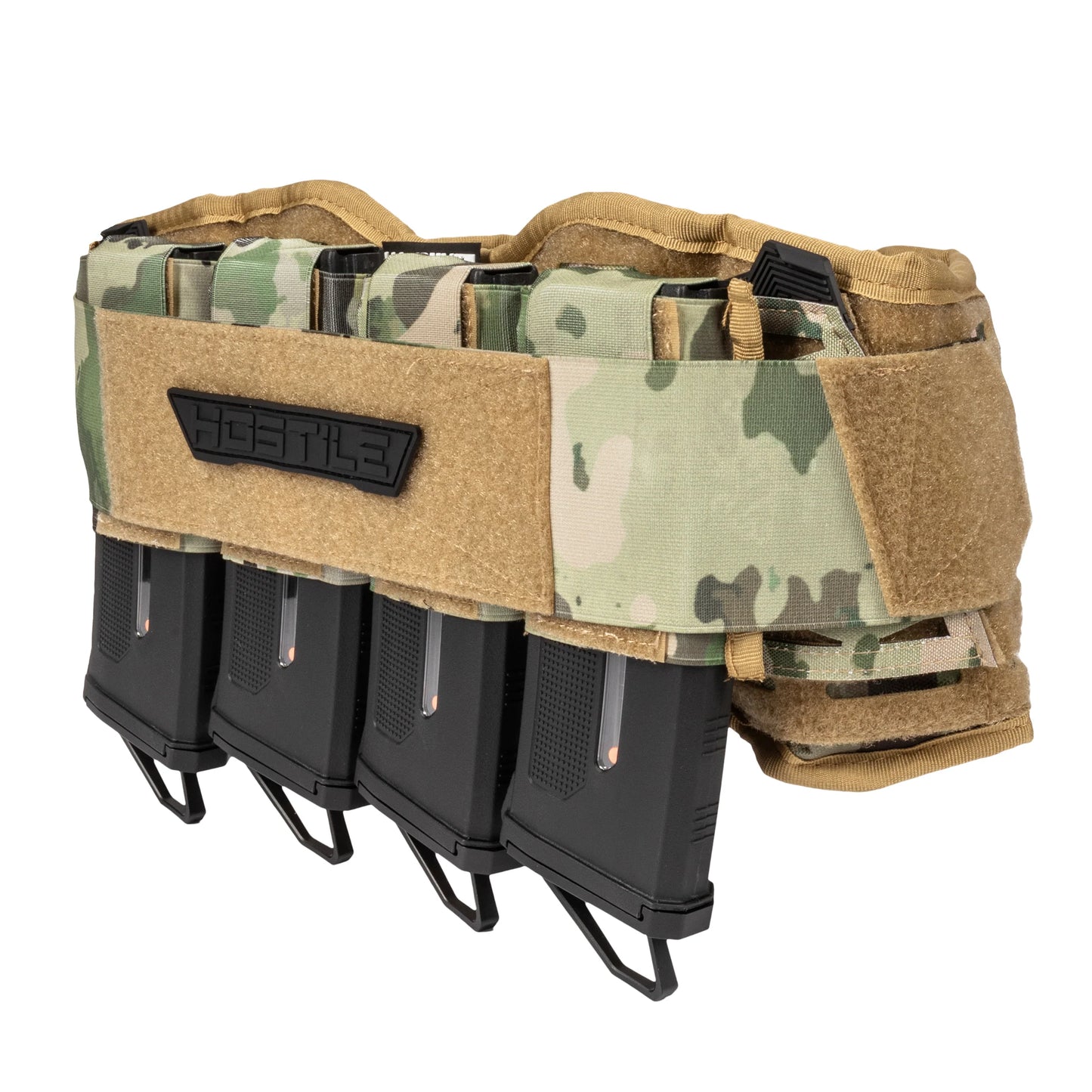 HK Army - Synapse Flex Belt - Camo