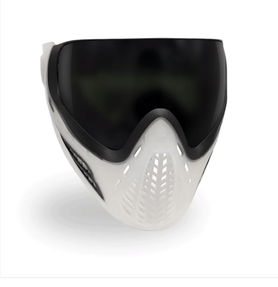 Virtue VIO Ascend Goggle - Crystal Black
