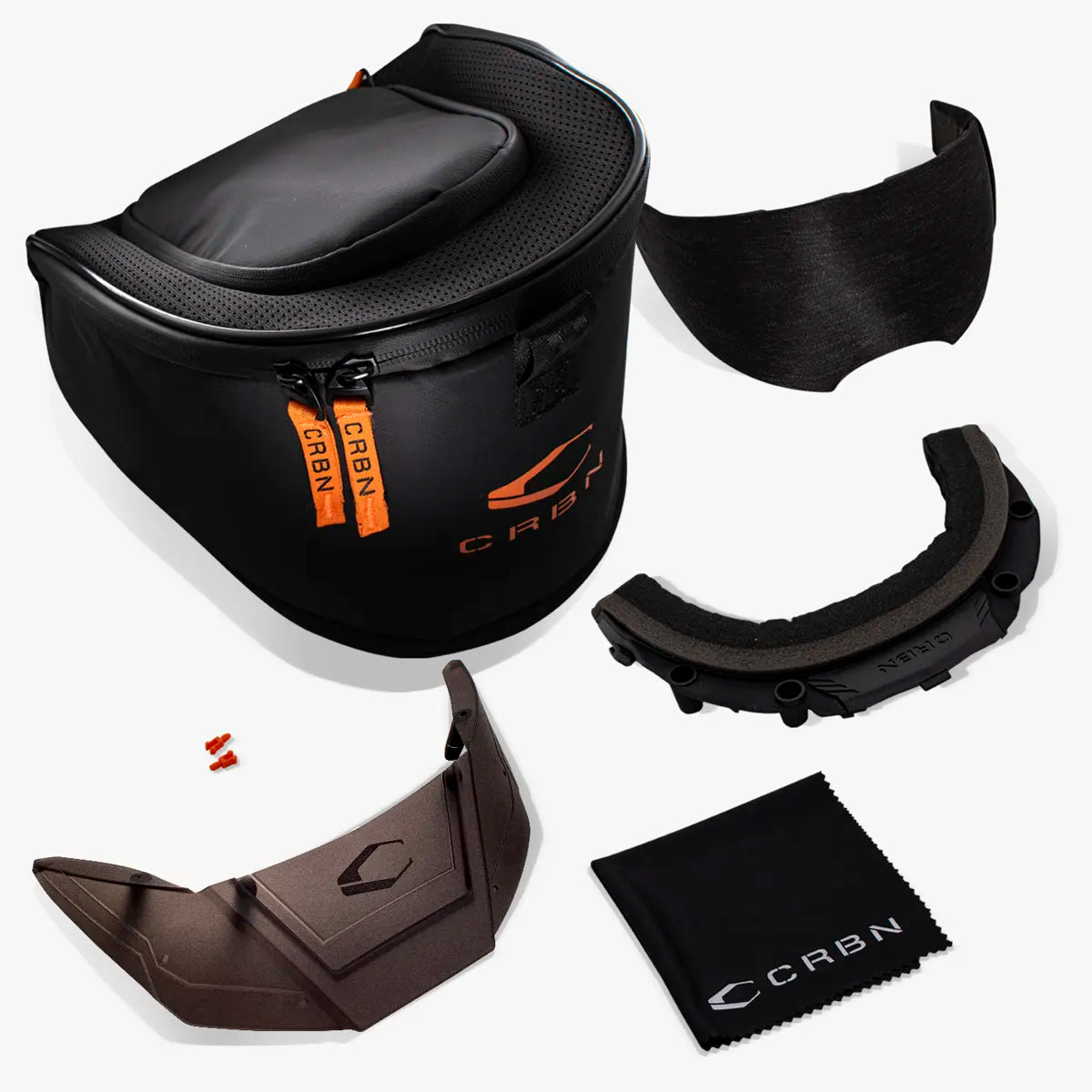 CRBN ZERO PRO - Blaze