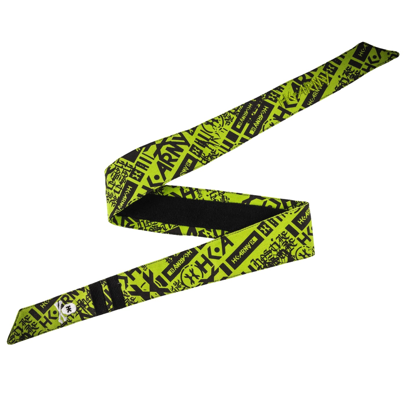 HK Army Deadbox Chaos Headband - Green