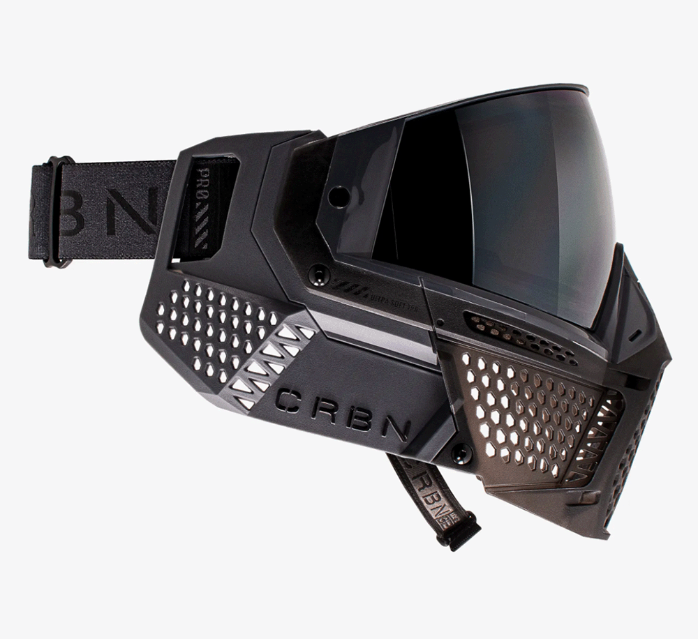 CRBN ZERO PRO - Graphite