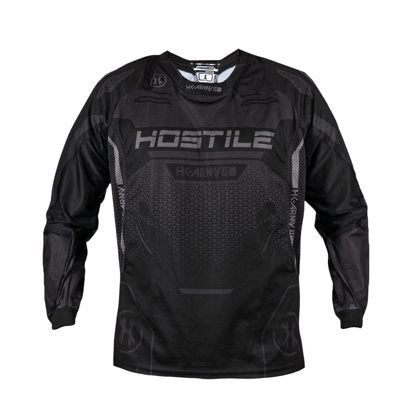 HK Army Hostile Proline Jersey - Shadow