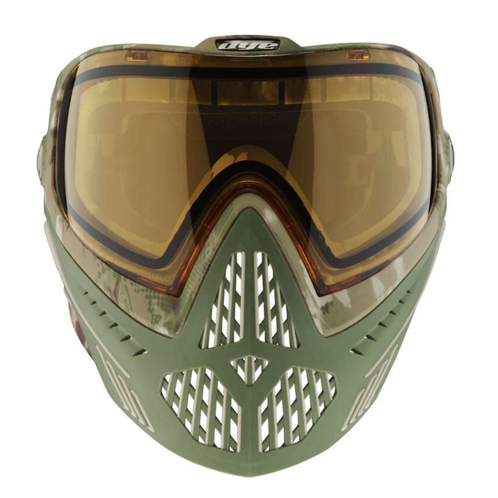 DYE i5 2.0 Goggle: Dyecam