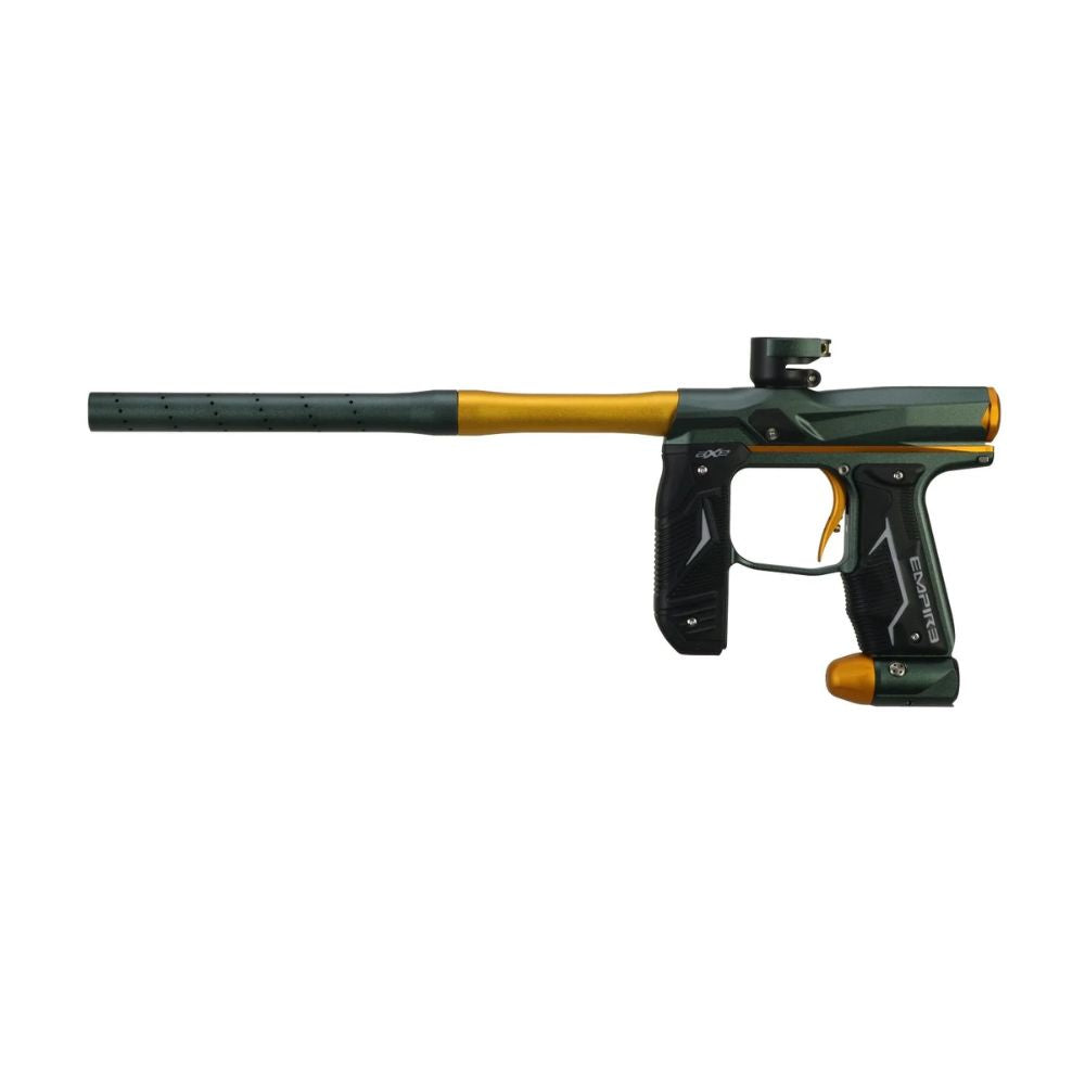 Empire Axe 2.0 w/ Redline OLED BOARD - Dust Pine Green/Dust Honey - Enquire for Price & Availability