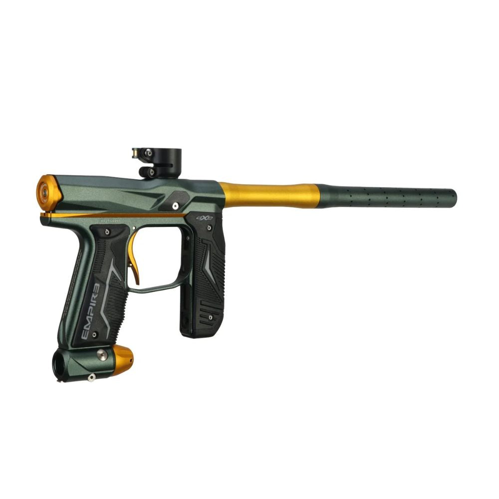 Empire Axe 2.0 w/ Redline OLED BOARD - Dust Pine Green/Dust Honey - Enquire for Price & Availability
