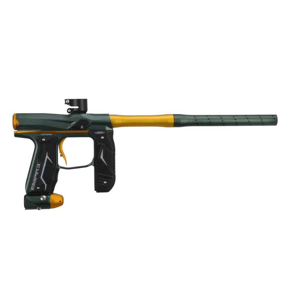 Empire Axe 2.0 w/ Redline OLED BOARD - Dust Pine Green/Dust Honey - Enquire for Price & Availability