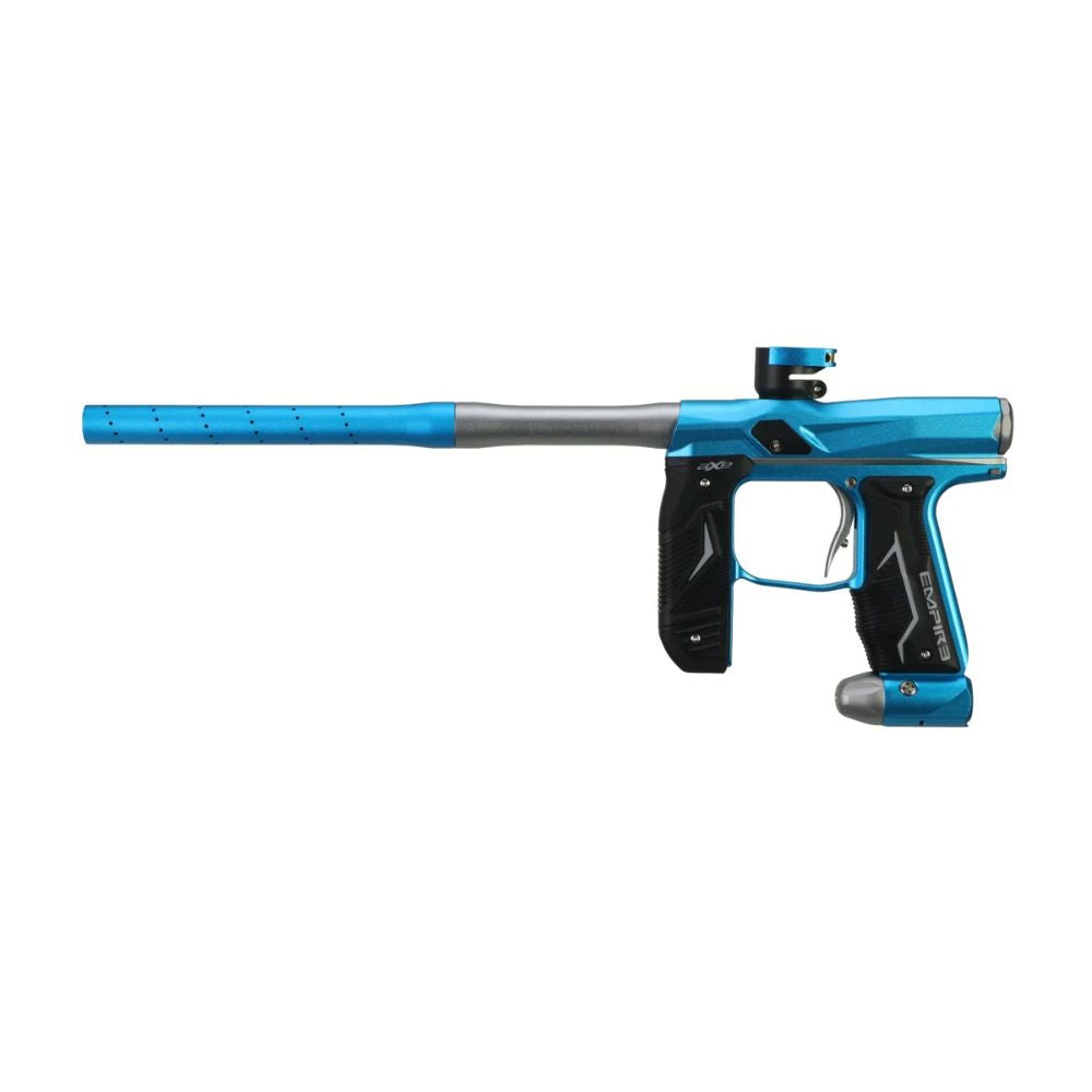 Empire Axe 2.0 w/ Redline OLED BOARD - Dust Savoy Blue/Dust Grey- Enquire for Price & Availability