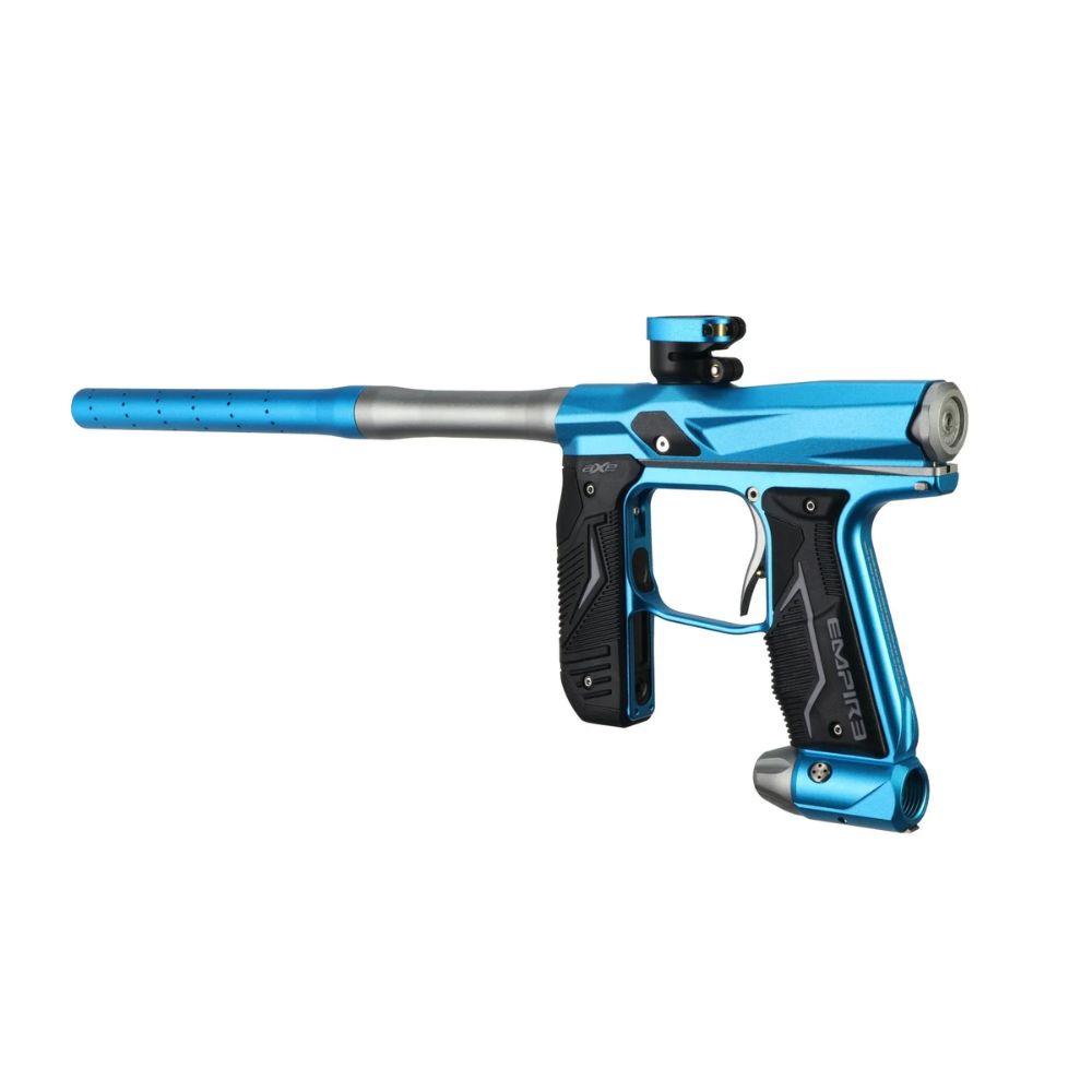 Empire Axe 2.0 w/ Redline OLED BOARD - Dust Savoy Blue/Dust Grey- Enquire for Price & Availability