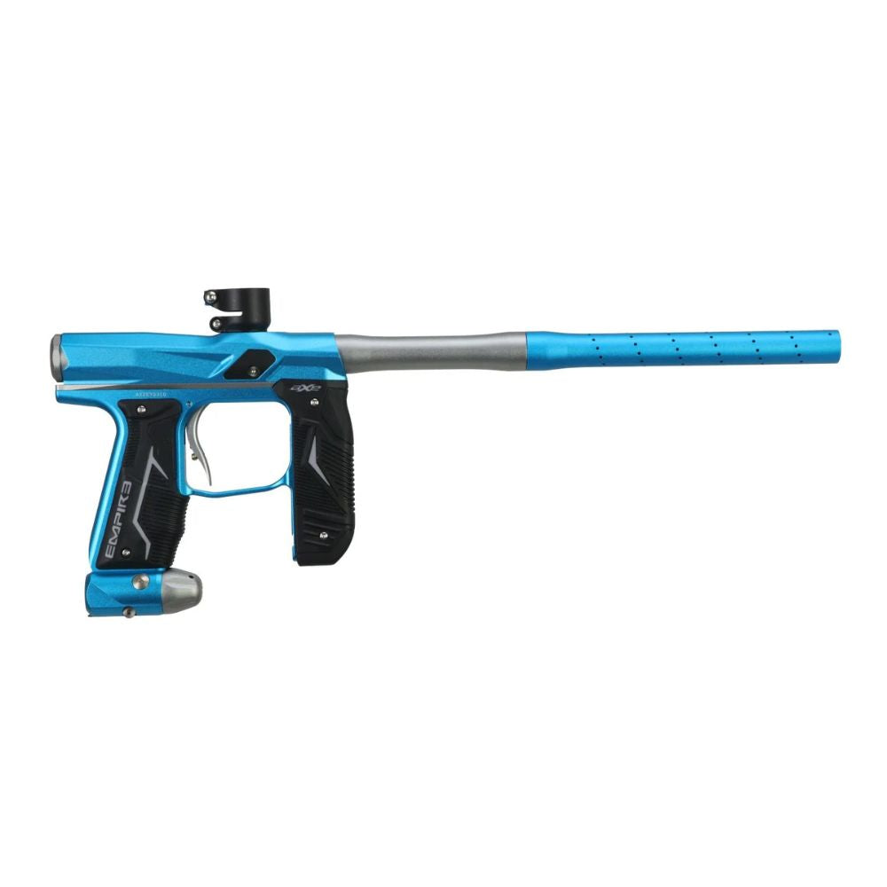 Empire Axe 2.0 w/ Redline OLED BOARD - Dust Savoy Blue/Dust Grey- Enquire for Price & Availability