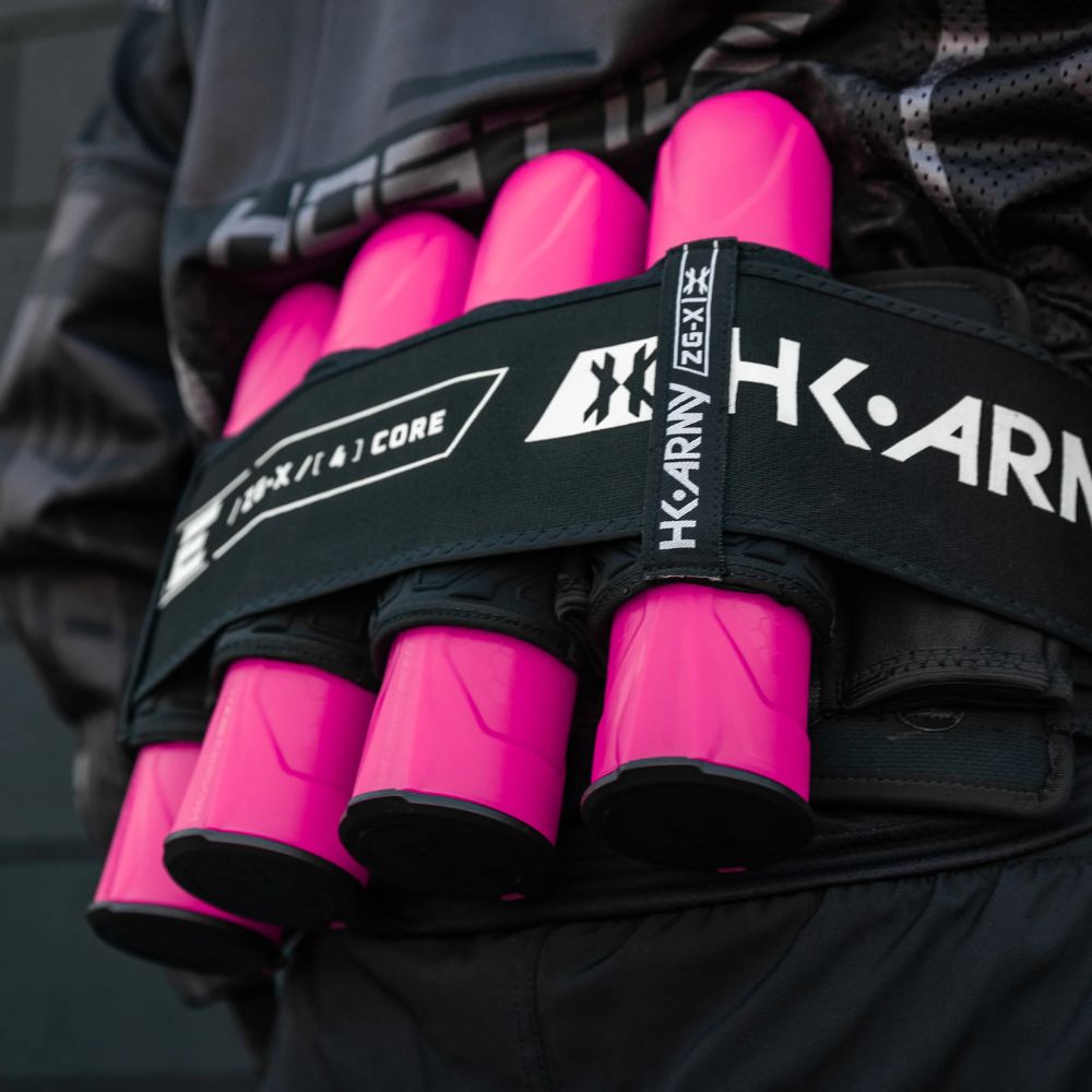 HK Army Apex 150 Round Pod - PINK