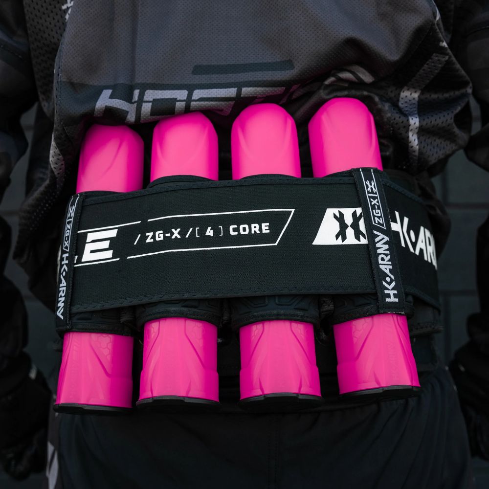 HK Army Apex 150 Round Pod - PINK