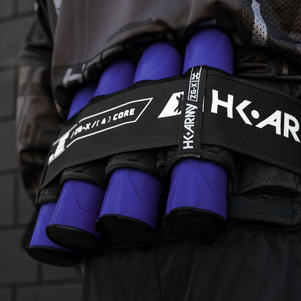 HK Army Apex 150 Round Pod - PURPLE