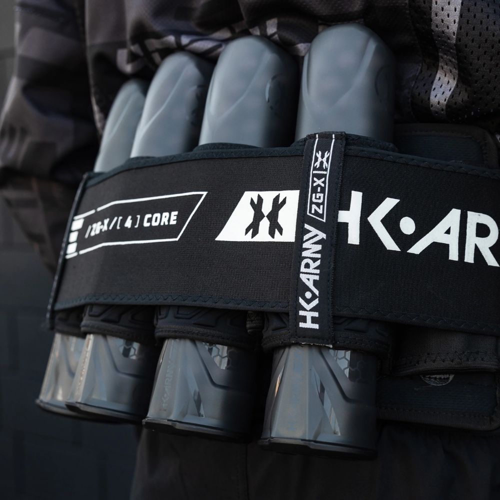 HK Army Apex 150 Round Pod - SMOKE