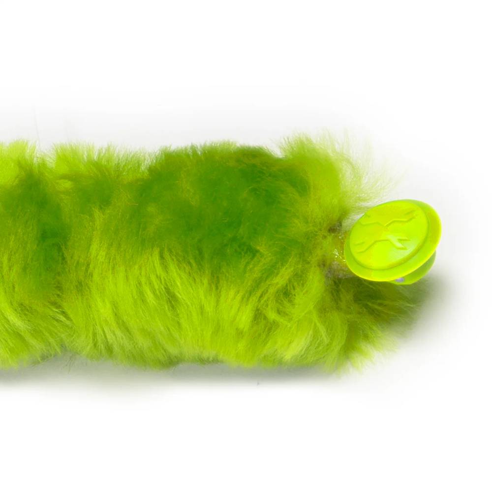 HK Army Barrel Swab Blade 2.0 - Neon Green