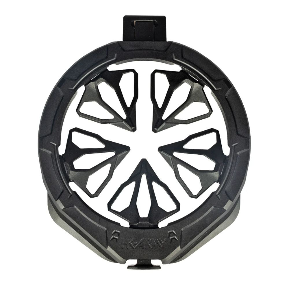 HK Army EVO Pro - Metal Speed Feed - Black