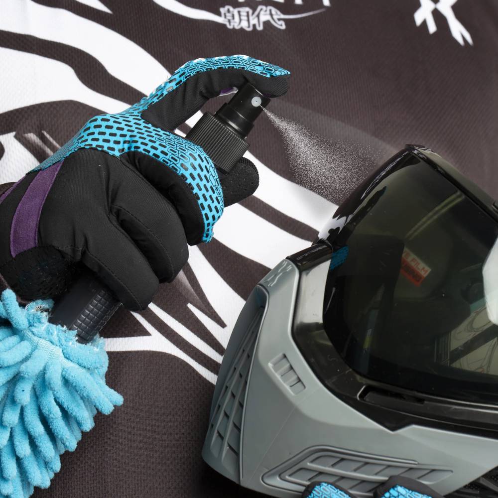 HK Army Mist Pod Swab - Blue