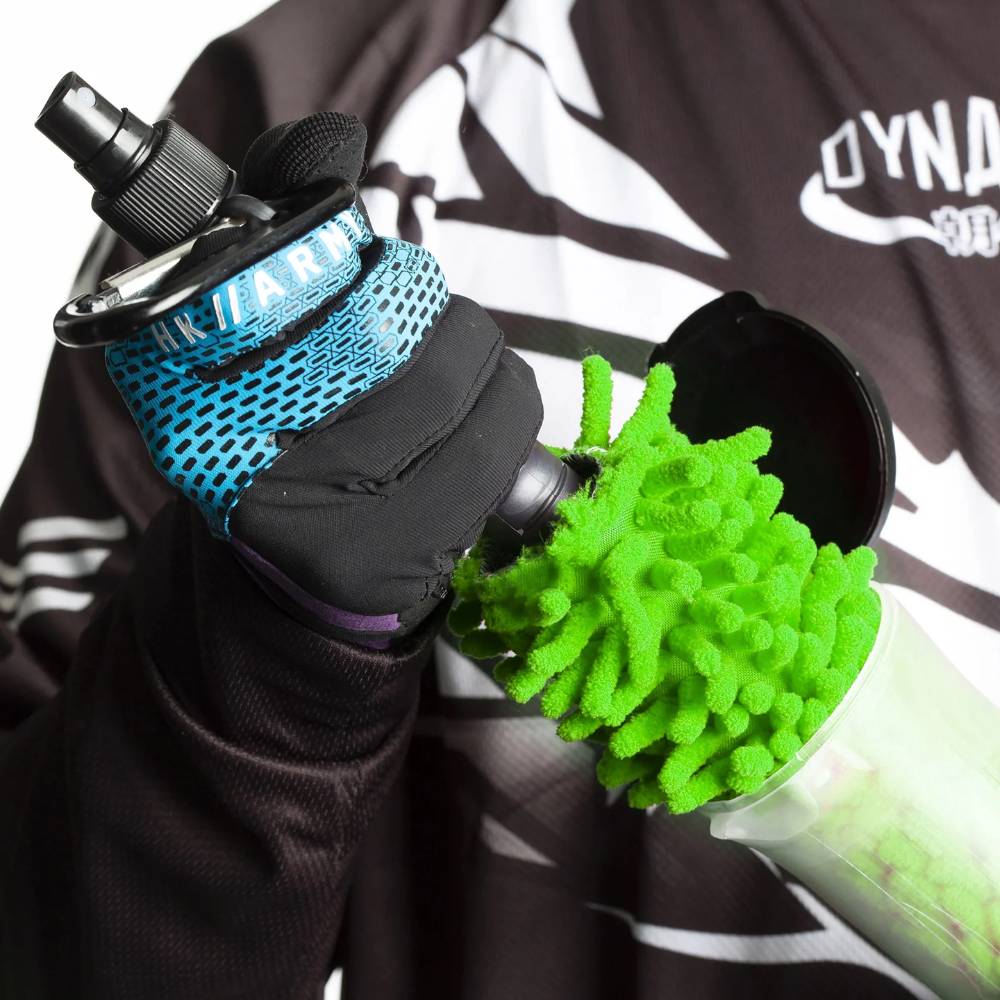 HK Army Mist Pod Swab - Green