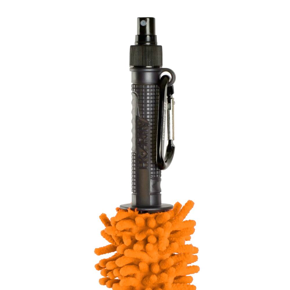 HK Army Mist Pod Swab - Orange