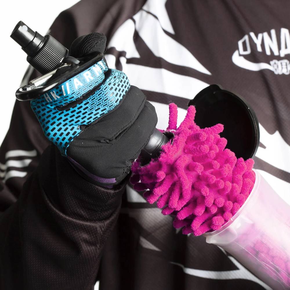 HK Army Mist Pod Swab - Neon Pink