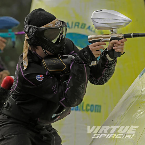 Virtue Spire IR2 Loader - White