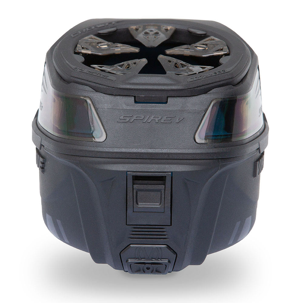 Virtue Spire V Loader - Stealth Grey