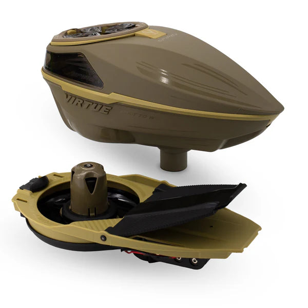 Virtue Spire V- Desert FDE - LIMITED EDITION