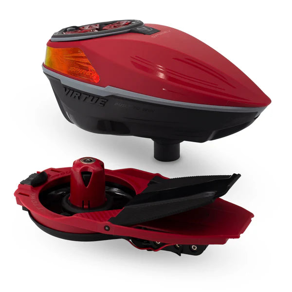 Virtue Spire V- Red Storm - LIMITED EDITION