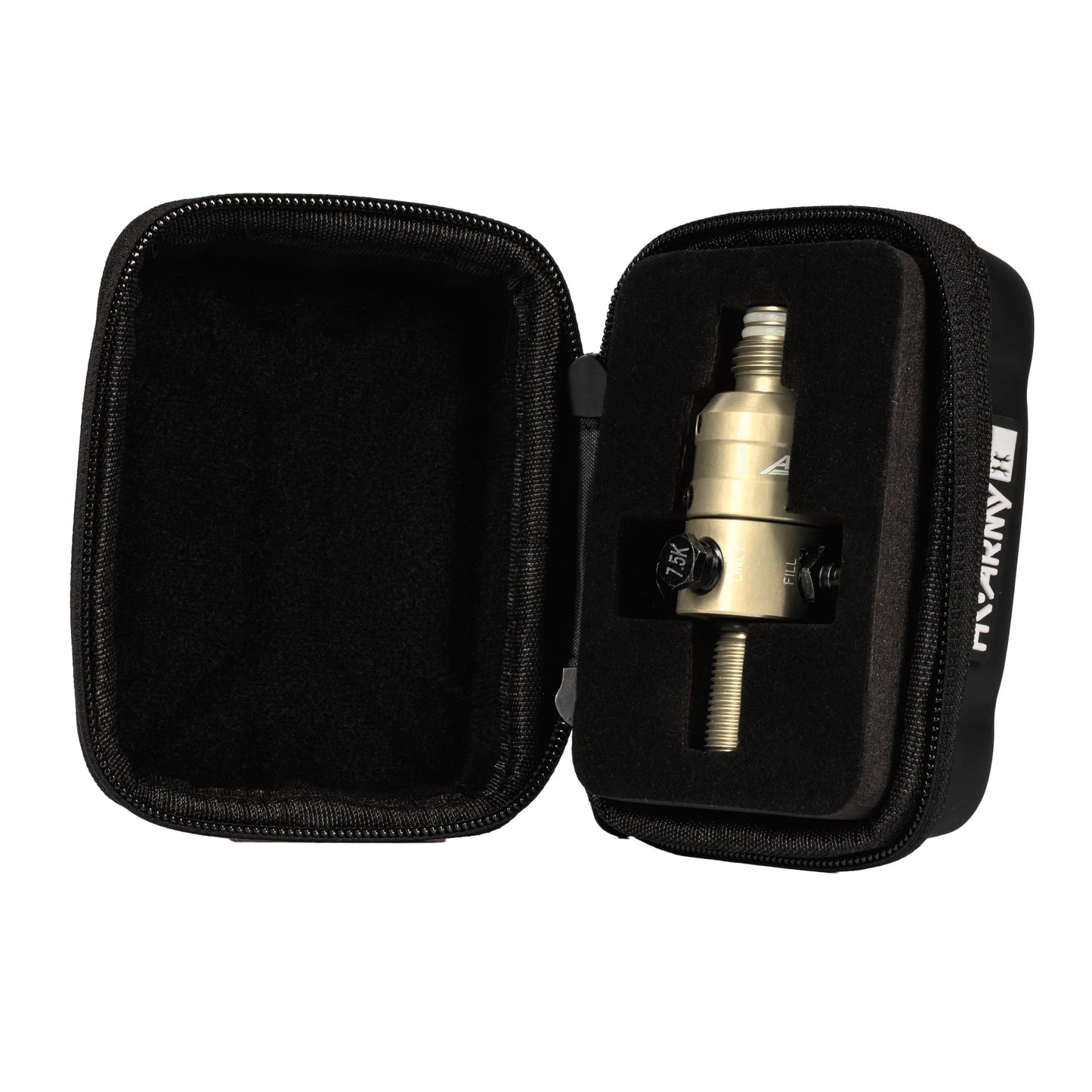 HK Army AeroLite Pro Regulator - Adjustable & Rotational - Gold