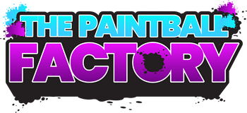 The Paintball Factory