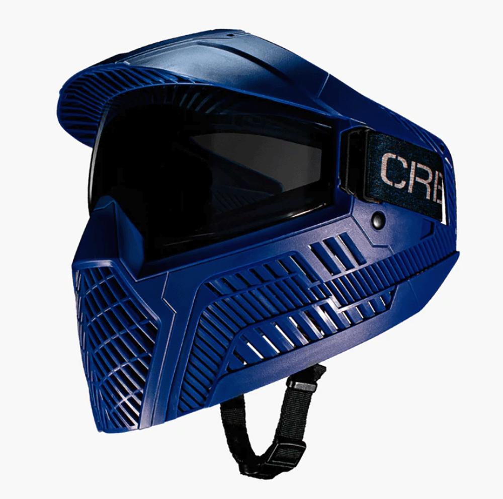 CRBN Paintball OPR Goggle - NAVY