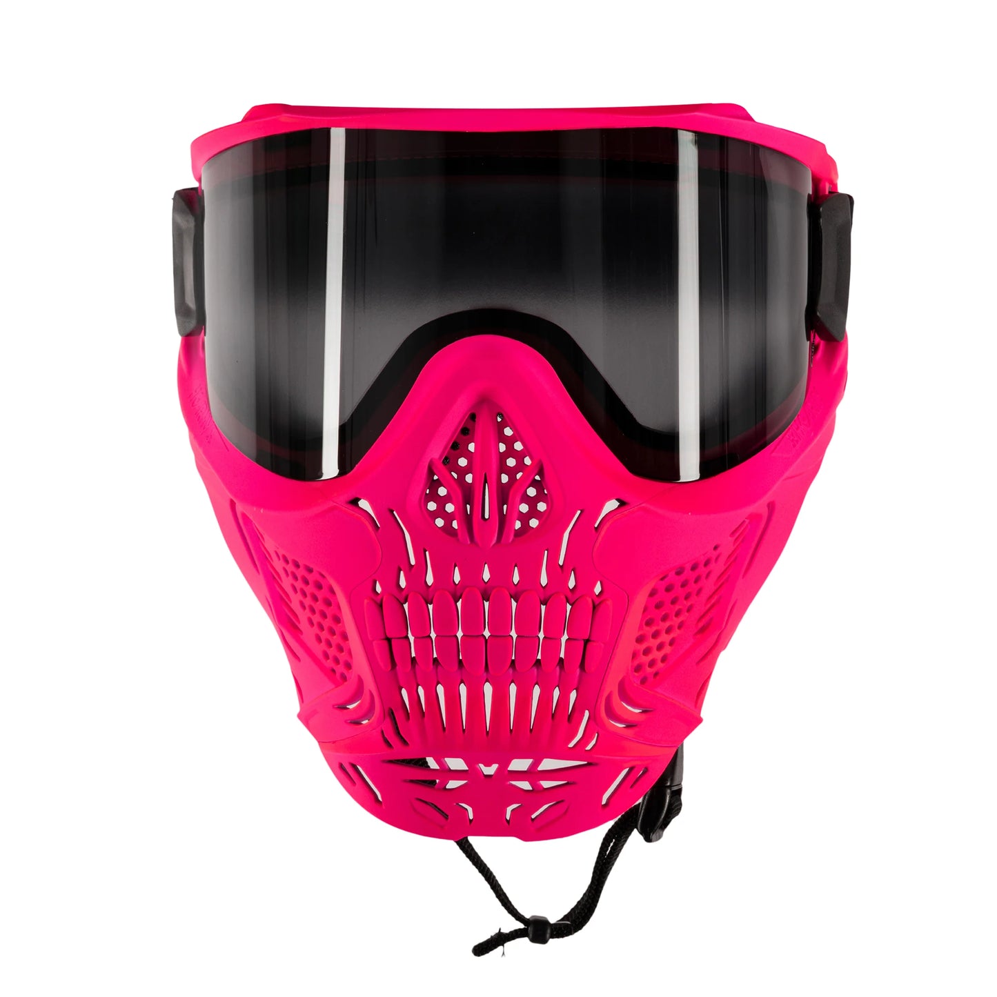 HK Army Skull Goggle - Neon Pink
