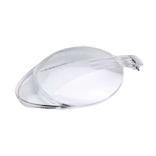 DYE Rotor Lid - Clear