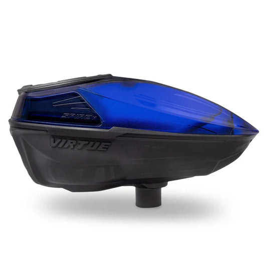 *NEW* Virtue Spire V Loader - Dust Crystal Blue Black - Limited Edition