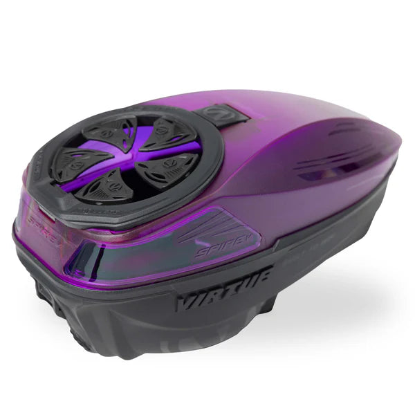 *NEW* Virtue Spire V Loader - Dust Crystal Purple Black - Limited Edition