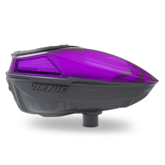 *NEW* Virtue Spire V Loader - Dust Crystal Purple Black - Limited Edition