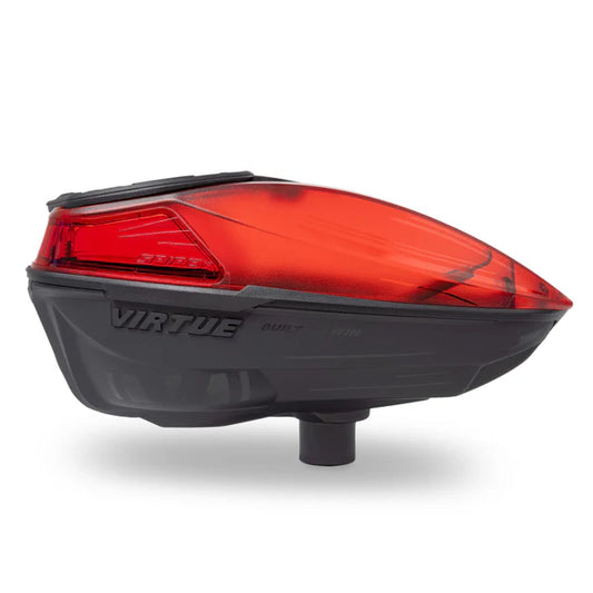 *NEW* Virtue Spire V Loader - Dust Crystal Red Black - Limited Edition