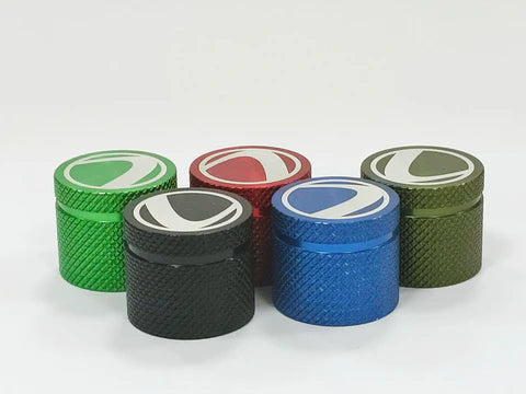 DYE LT Tank Thread Protector