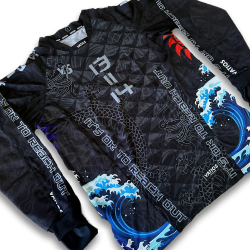Suicide Awareness Pro Paintball Jersey - Vatios Clothing *Made to Order*
