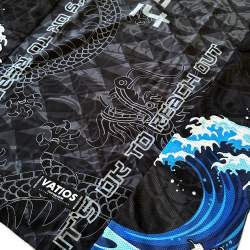 Suicide Awareness Pro Paintball Jersey - Vatios Clothing *Made to Order*